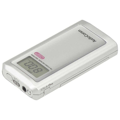 Ohm Electric Lighter-Sized Radio