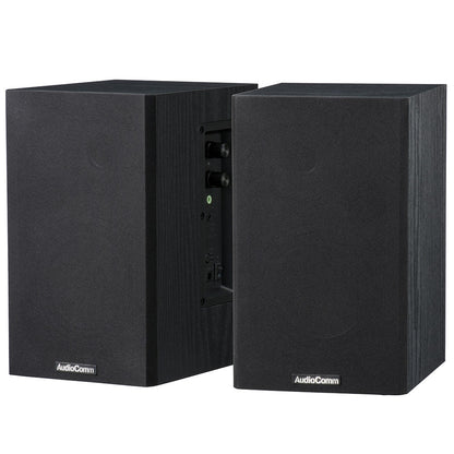 Ohm Electric Wireless Active Speaker System
