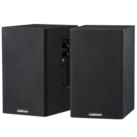 Ohm Electric Wireless Active Speaker System