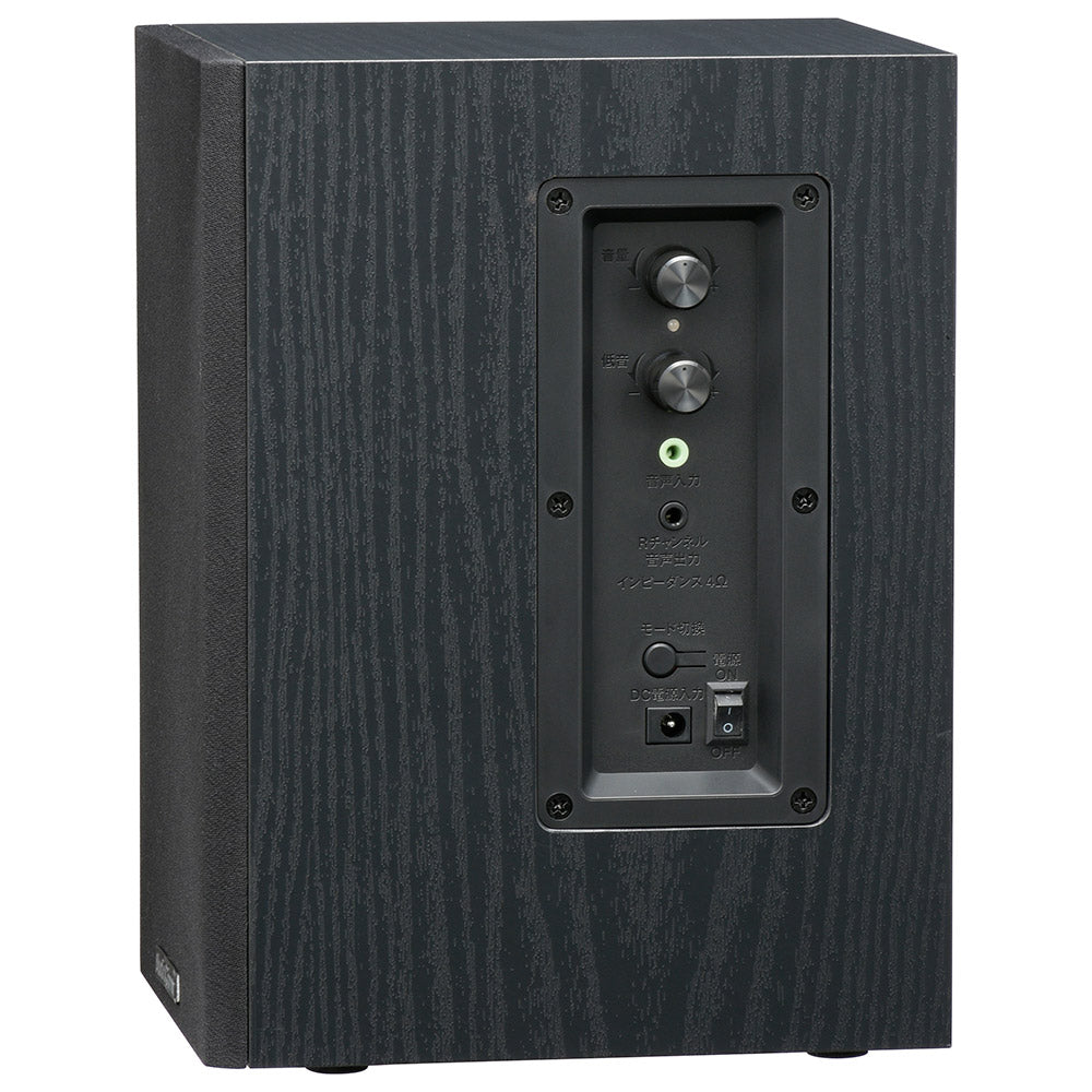 Ohm Electric Wireless Active Speaker System
