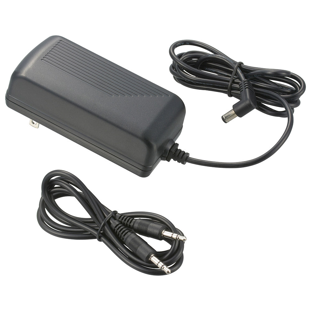 Ohm Electric Wireless Active Speaker System
