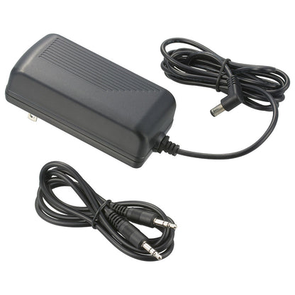 Ohm Electric Wireless Active Speaker System