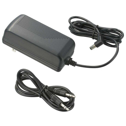 Ohm Electric Wireless Active Speaker System