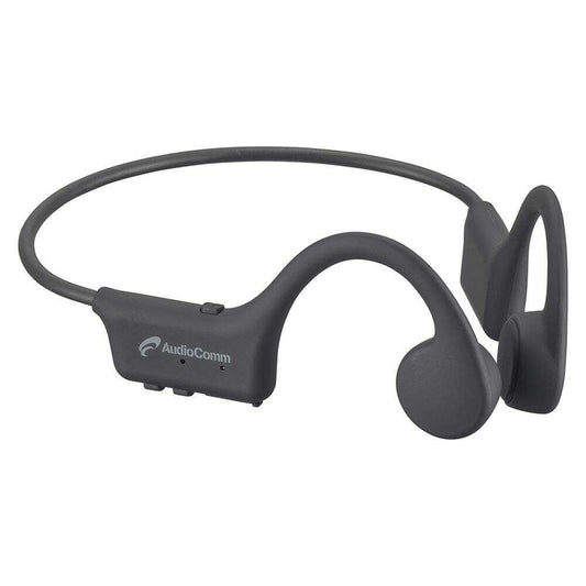Ohm Electric AudioComm Bone Conduction Earphones