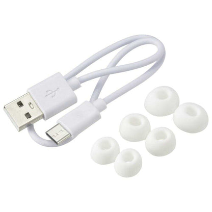 Ohm Electric AudioComm True Wireless Hearing Aid