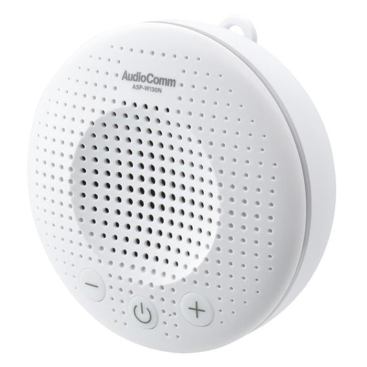 Ohm Electric AudioComm Portable Speaker (1 unit)