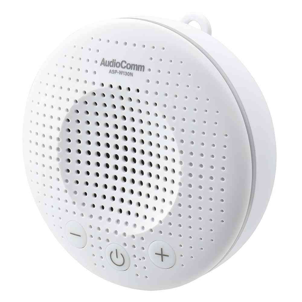 Ohm Electric AudioComm Portable Speaker (1 unit)