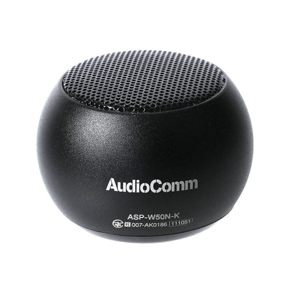 Ohm Electric Wireless Mini Speaker