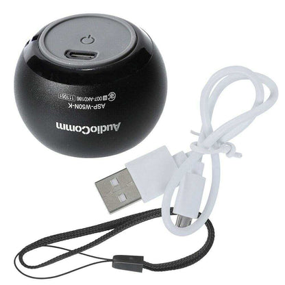 Ohm Electric Wireless Mini Speaker