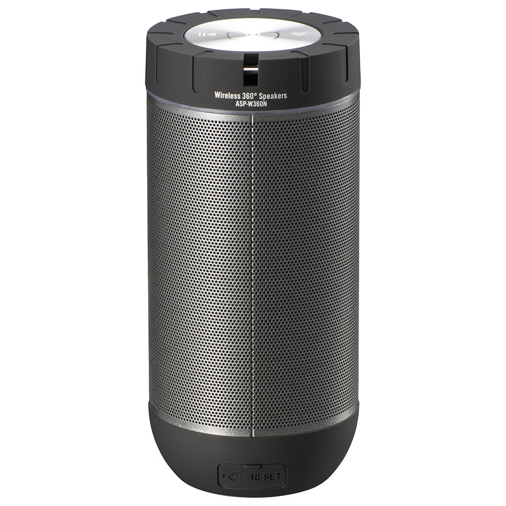 Ohm Electric Wireless 360 Speaker