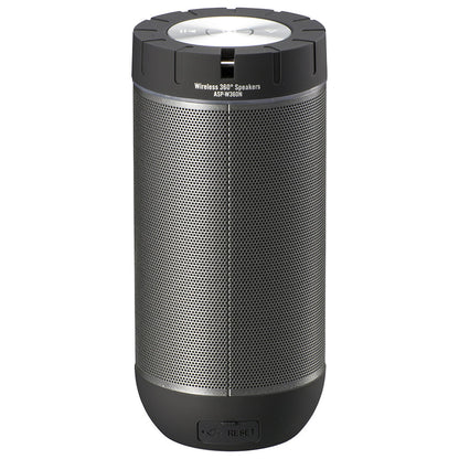 Ohm Electric Wireless 360 Speaker
