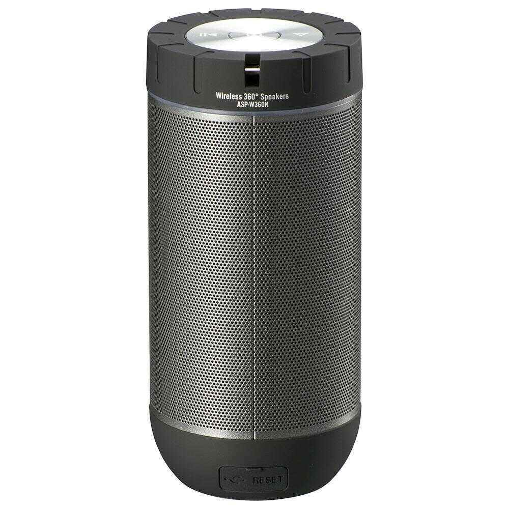 Ohm Electric Wireless 360 Speaker