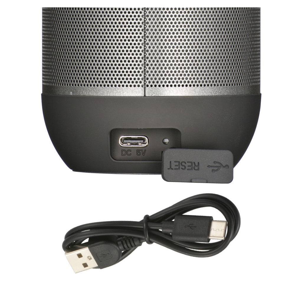 Ohm Electric Wireless 360 Speaker