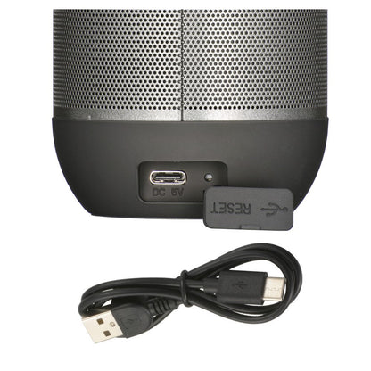 Ohm Electric Wireless 360 Speaker