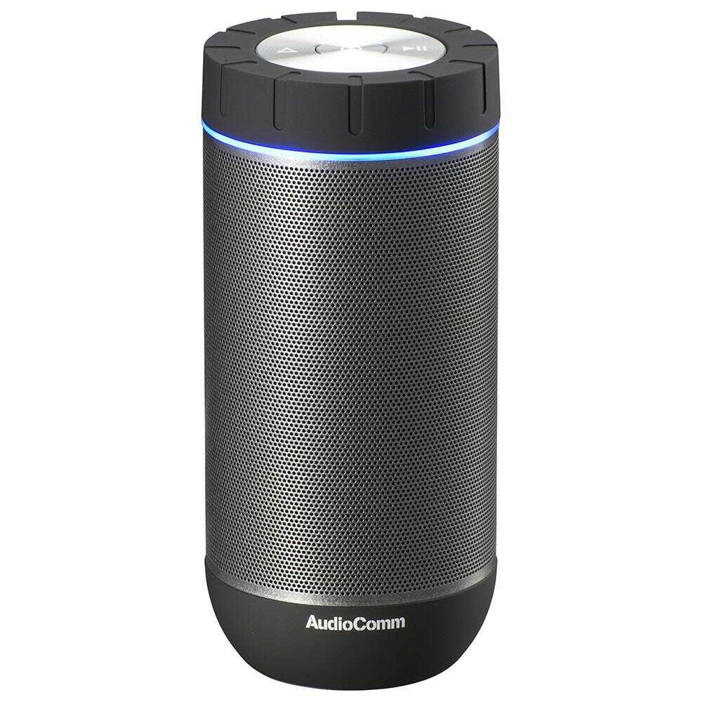 Ohm Electric Wireless 360 Speaker