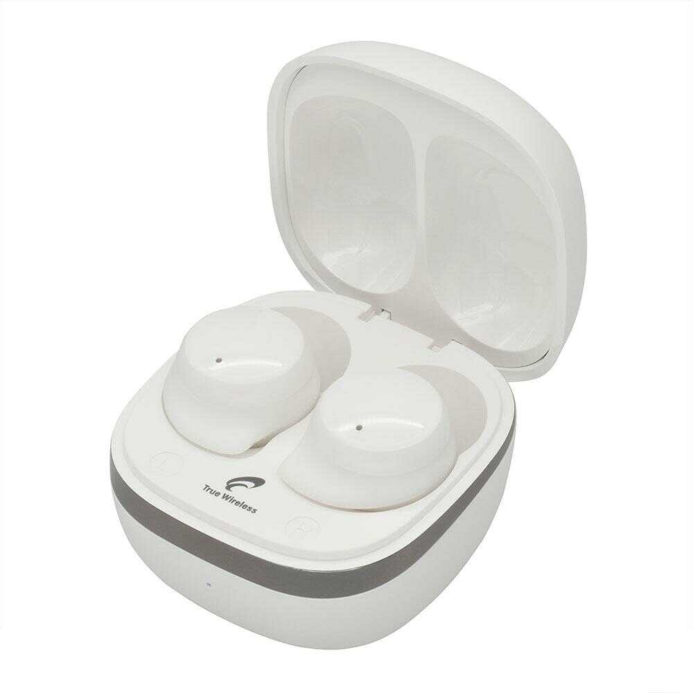AudioComm True Wireless Earbuds
