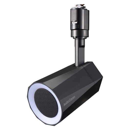 Ohm Electric Rail Speaker