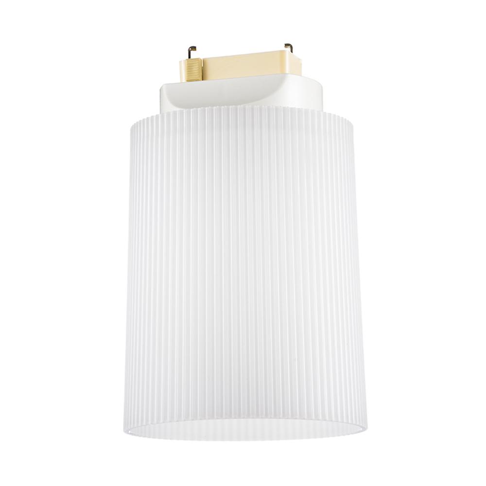 Ohm Electric LED Mini Ceiling Light Daylight White