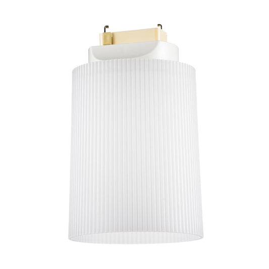 Ohm Electric LED Mini Ceiling Light Daylight White