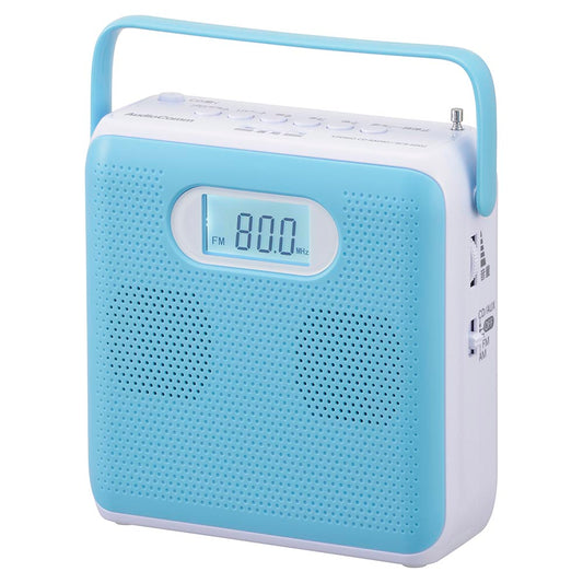 Ohm Electric Stereo CD Radio AM/FM Stereo