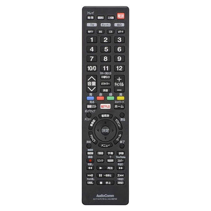 Ohm Electric AudioComm AV Multi Remote Control