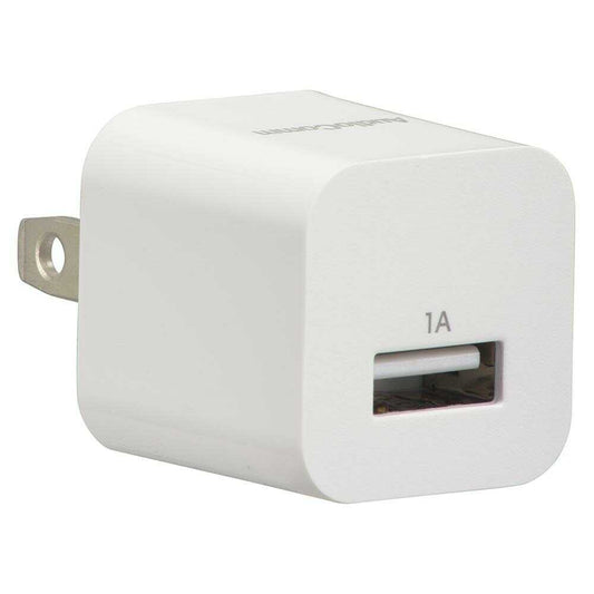 Ohm Electric USB Charger Type-A 1A