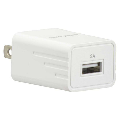 Ohm Electric USB Charger Type-A 2A