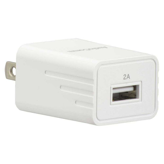 Ohm Electric USB Charger Type-A 2A