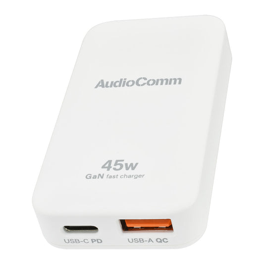 Ohm Electric Slim PD Charger 45W