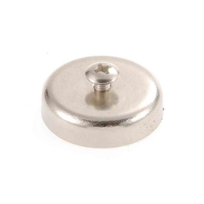 Ohm Electric Magnet for Tap with Hook Hole HS-A0166 (2 pieces)