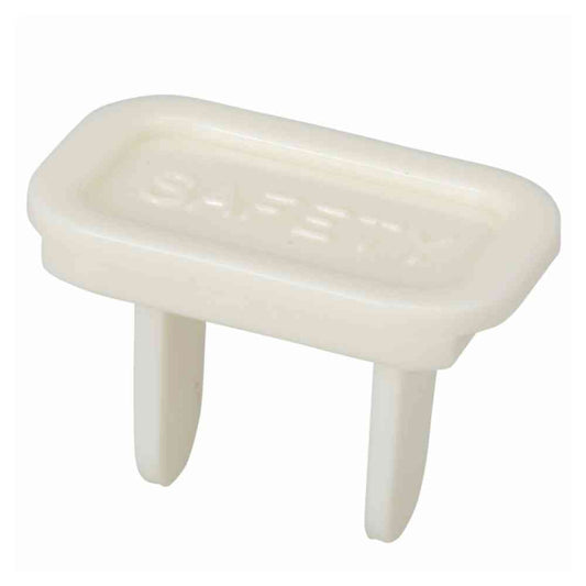 Ohm Electric 2P Plug Outlet Cover DZ-CP2P4 (4 pcs)