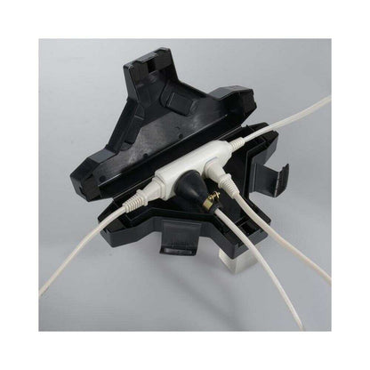 Ohm Electric Outlet Box