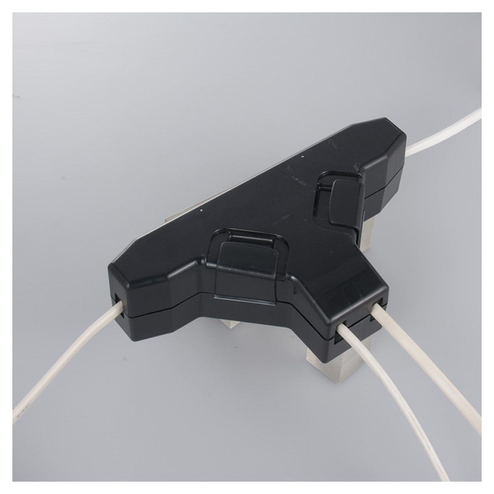 Ohm Electric Outlet Box