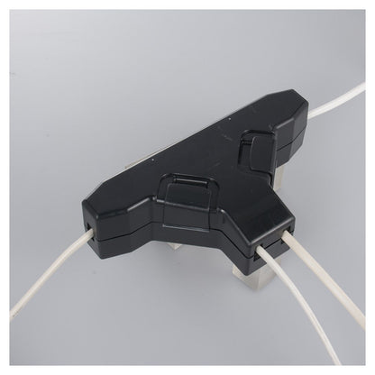 Ohm Electric Outlet Box