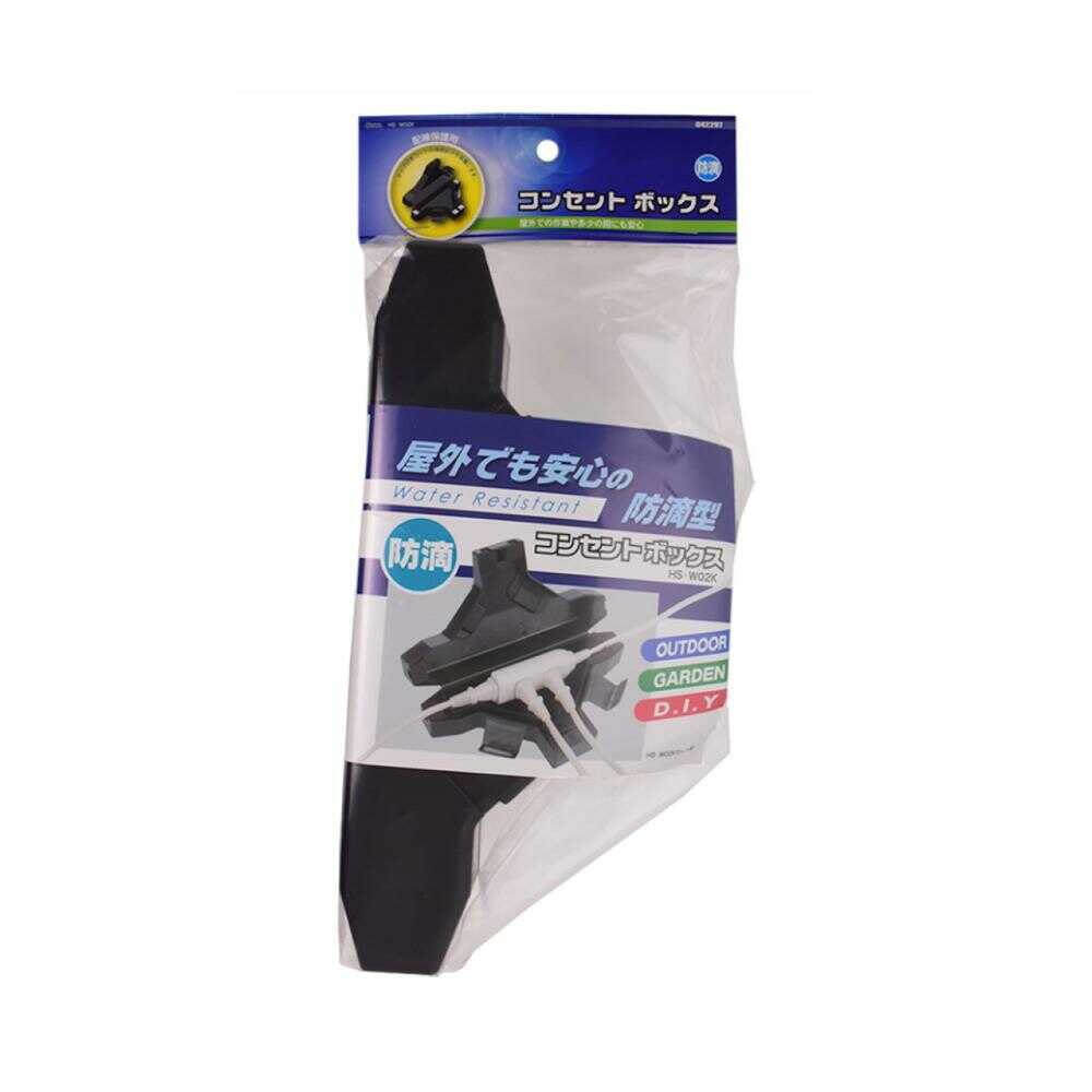 Ohm Electric Outlet Box