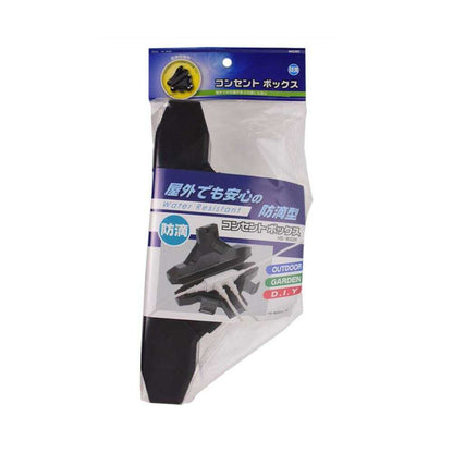Ohm Electric Outlet Box