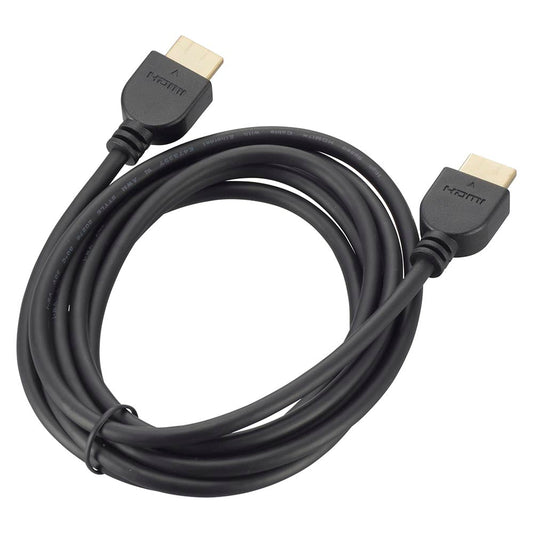 Ohm Electric HDMI Cable 2m