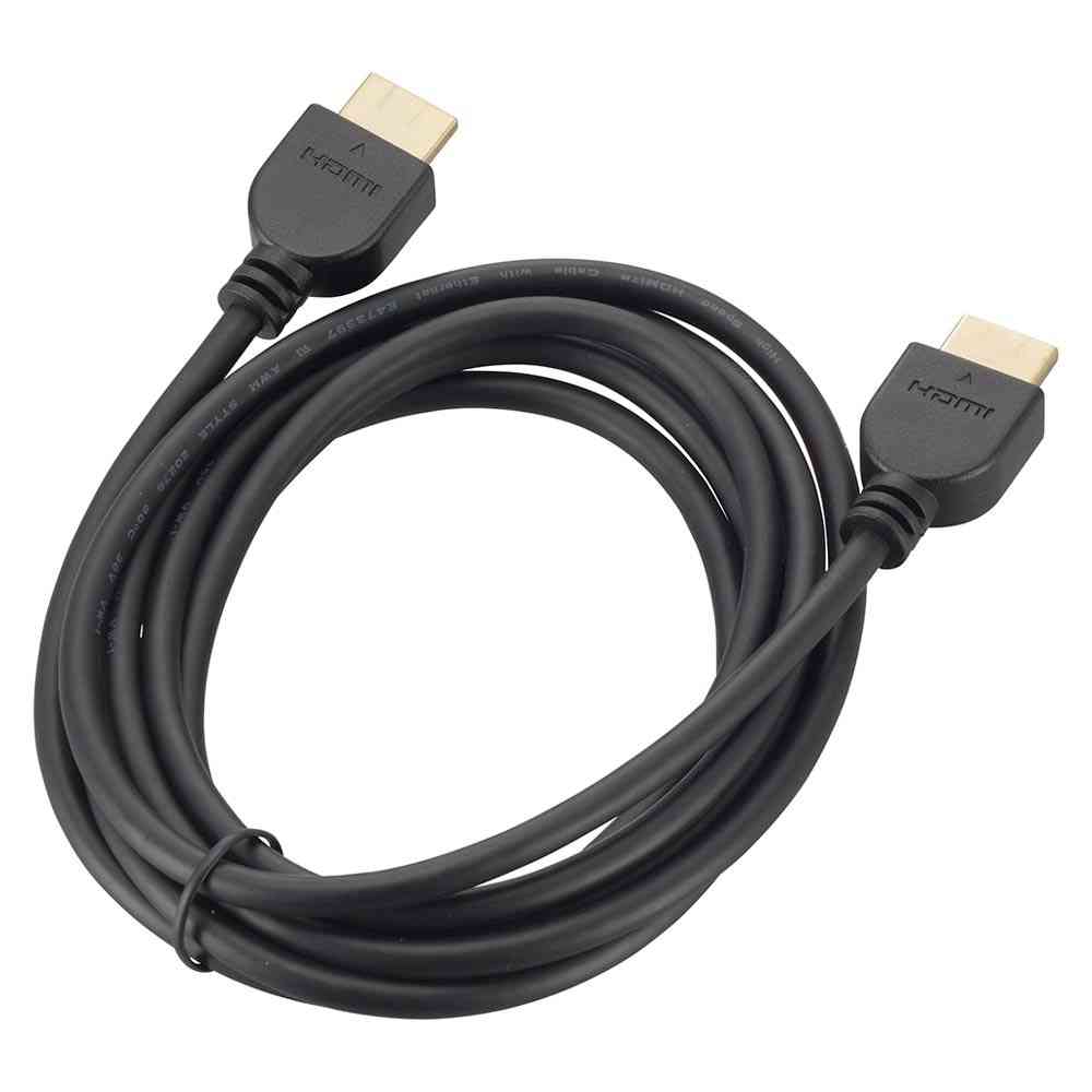 Ohm Electric HDMI Cable 2m
