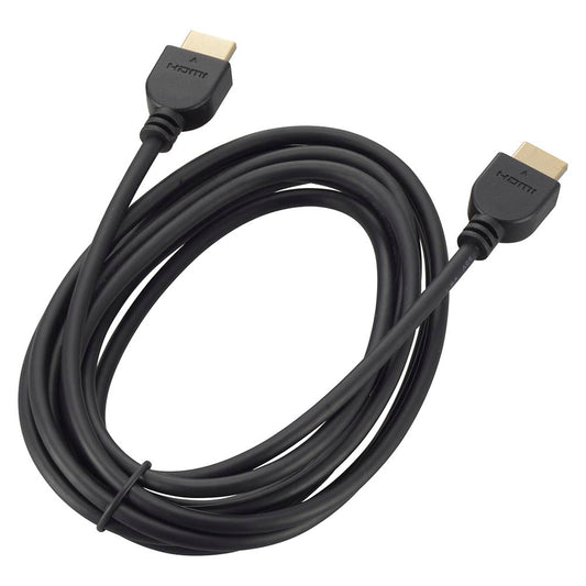 Ohm Electric High-Speed HDMI Cable 3m