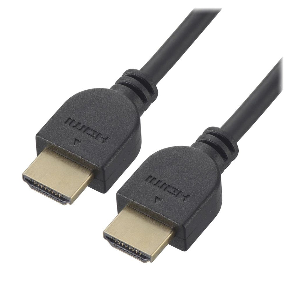 Ohm Electric High-Speed HDMI Cable 3m