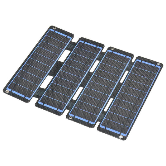 Ohm Electric Solar Panel Charger