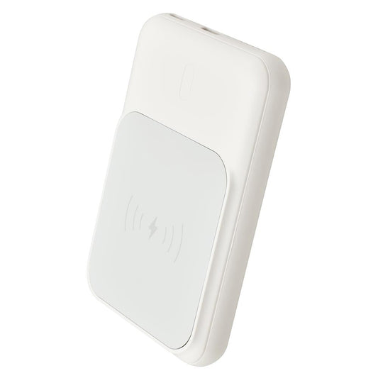 Ohm Electric Magnetic Mobile Battery 5000mAh