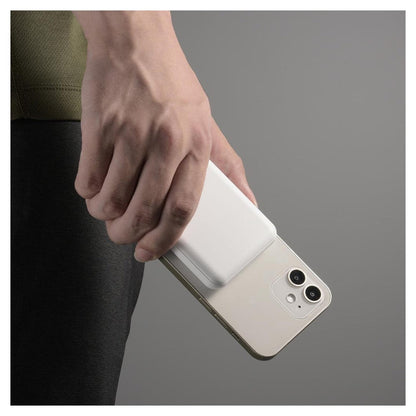 Ohm Electric Magnetic Mobile Battery 5000mAh
