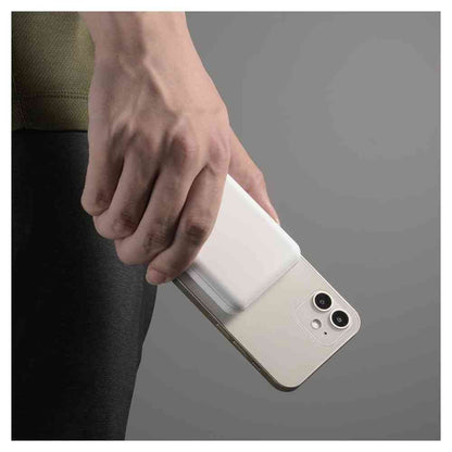 Ohm Electric Magnetic Mobile Battery 5000mAh