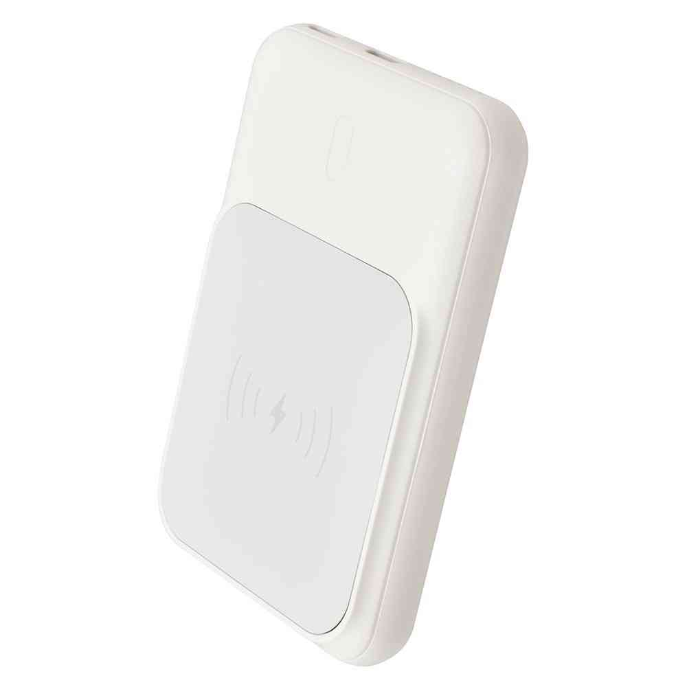 Ohm Electric Magnetic Mobile Battery 5000mAh