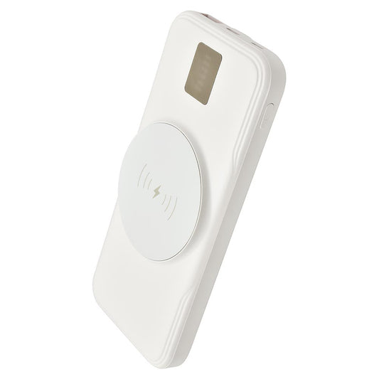 Ohm Electric Magnetic Mobile Battery 10000mAh