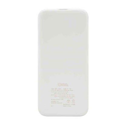 Ohm Electric Magnetic Mobile Battery 10000mAh