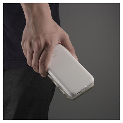 Ohm Electric Magnetic Mobile Battery 10000mAh