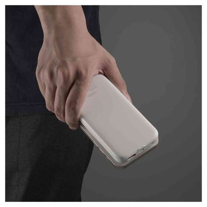 Ohm Electric Magnetic Mobile Battery 10000mAh