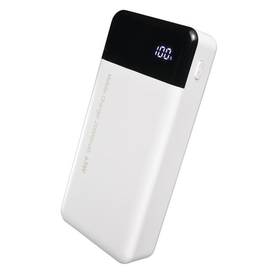 Ohm Electric Mobile Charger 20000mAh